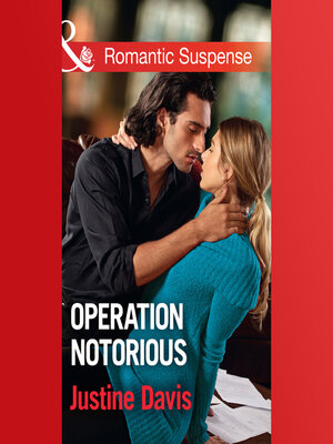 cover image of Operation Notorious